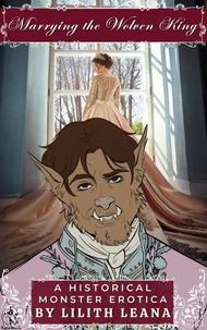 Marrying the Wolven King
