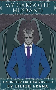 My Gargoyle Husband