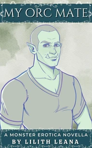 My Orc Mate