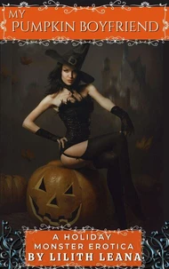 My Pumpkin Boyfriend