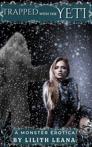 Trapped with the Yeti