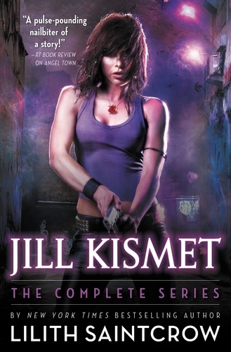 Jill Kismet. The Complete Series