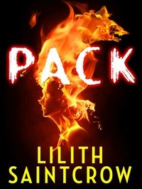 Lilith Saintcrow - Pack.