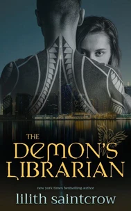 The Demon's Librarian