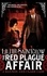 The Red Plague Affair. Bannon and Clare: Book Two