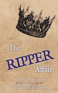 The Ripper Affair