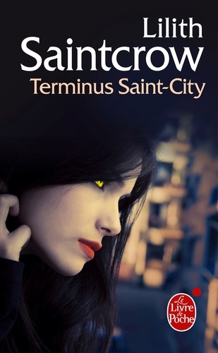Une aventure de Danny Valentine  Terminus Saint-City