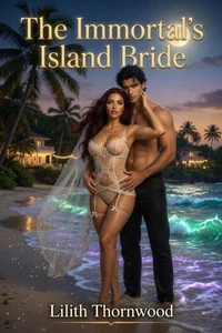 The Immortal’s Island Bride