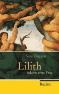 Lilith - Adams erste Frau.