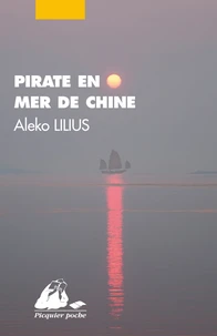 Pirate en mer de Chine