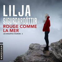 Rouge comme la mer