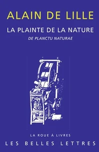 La plainte de la nature