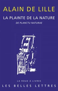 La plainte de la nature