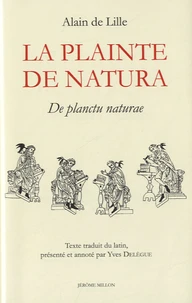 La plainte de Natura