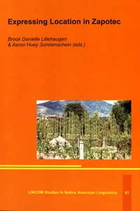 Expressing Location in Zapotec