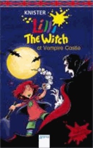 Lilli the Witch at Vampire Castle - Mit magischen Zaubervokabeln.