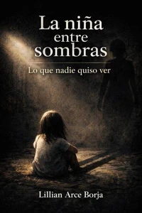 La niña entre sombras