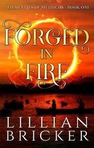 Forged in Fire