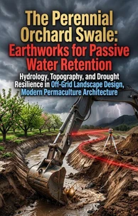 The Perennial Orchard Swale: Earthworks for Passive Water Retention