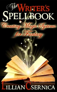 The Writer's Spellbook
