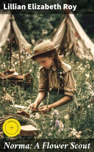 Norma: A Flower Scout