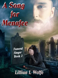 A Song For Menafee