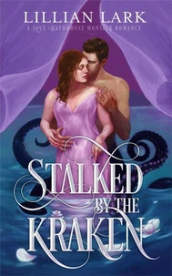 Stalked by the Kraken