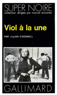 Viol à la une