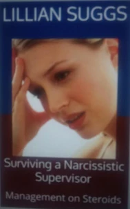 Surviving a Narcissistic Supervisor