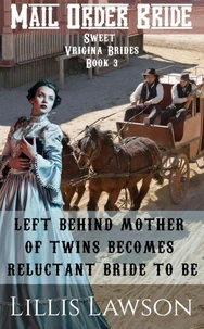 Left Behind Mother Of Twins Becomes Reluctant Bride To Be