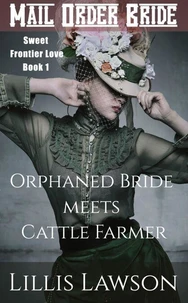Orphaned Bride Meets Cattle Farmer