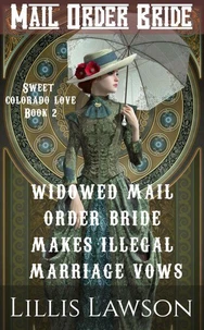 Widowed Mail Order Bride Makes Illegal Marriage Vows
