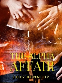  Lillith Mykals Kennedy - The Alpha Affair.