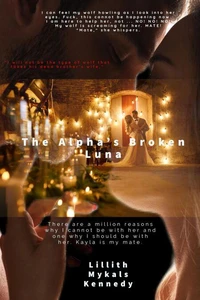 The Alpha's Broken Luna
