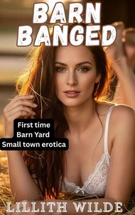 Barn Banged