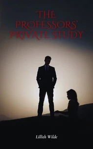 The Professor's Private Study