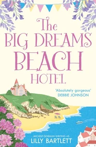 The Big Dreams Beach Hotel