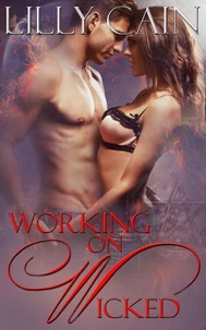 Working on Wicked