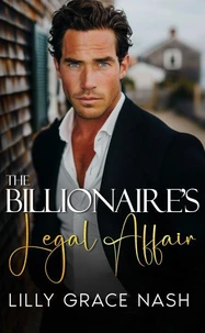 The Billionaire's Legal Affair