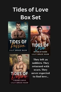 Tides of Love - Military Box Set