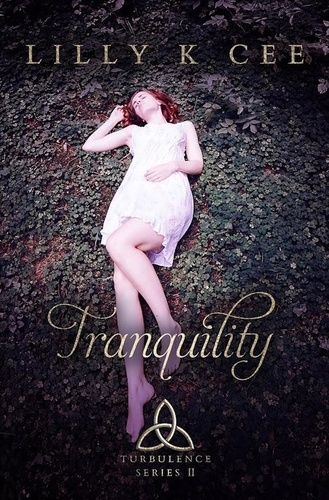  Lilly K. Cee - Tranquility - Turbulence Series, #2.