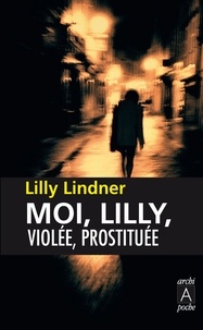 Lilly Lindner - Toute nue.