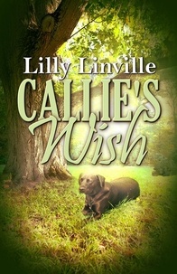  Lilly Linville - Callie's Wish.