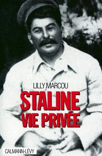 Staline. Vie privée