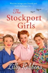 Lilly Robbins - The Stockport Girls.