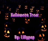  Lillypop - Halloween treat - Halloween, #1.