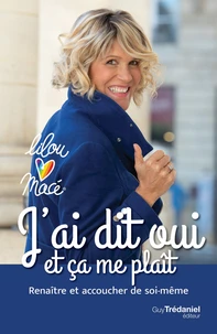 J'ai dit oui et ça me plait