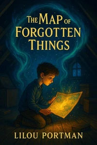 The Map of Forgotten Things