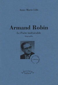 Armand Robin