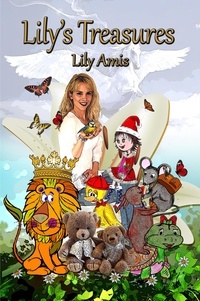  Lily Amis - Lilys Treasures.